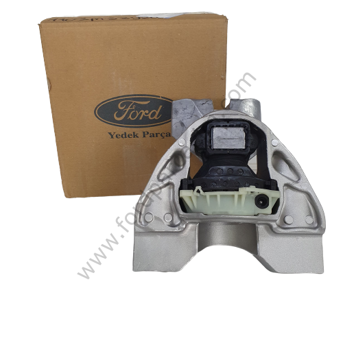 Courier 1.5 / 1.6 Dizel Motor Takozu SAĞ ORJİNAL 2014-2019 Arası Modeller için