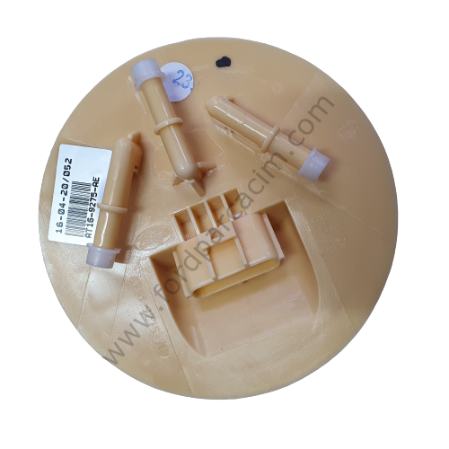 Connect Depo Şamandırası 2011-2013 Arası Modeller İçin ORJİNAL