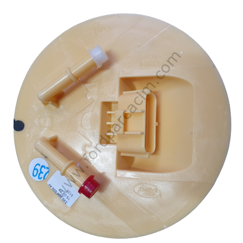 Connect Depo Şamandırası 2002-2013 Arası Modeller İçin ORJİNAL