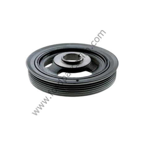 C-Max Krank Kasnağı 1.5/1.6 Dizel 2003-2018 Arası Modeller İçin KENTPAR YERLİ