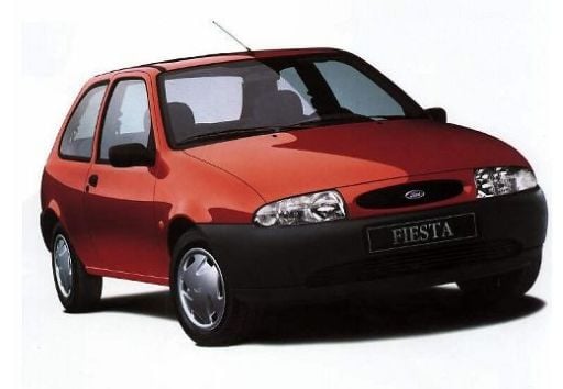 FİESTA (1996-1999)