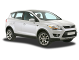 KUGA (2008-2012)