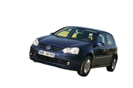 GOLF 5 (2003 - 2008)