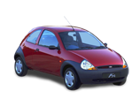 FORD KA 1996-2008