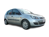 FİESTA (2002-2005)