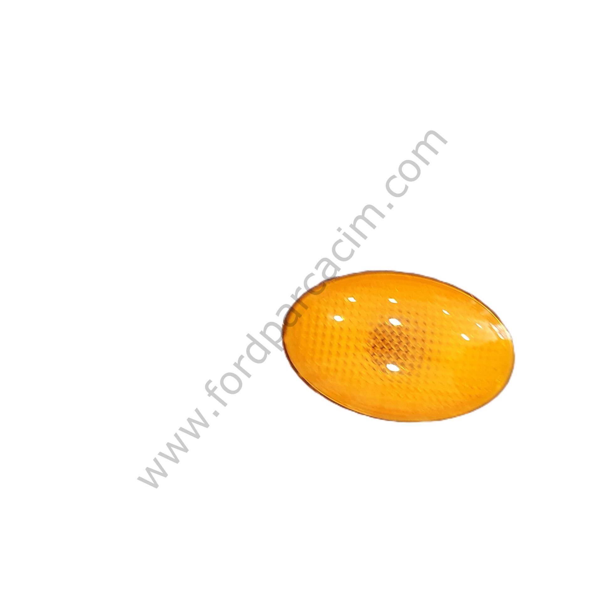 Transit Ayna Sinyali - Çamurluk Sinyali Sarı Duysuz 1 Adet 2002-2013 Arası Modeller İçin İTHAL