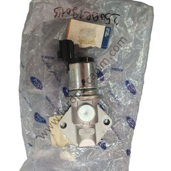 Focus 1 Rolanti Ayar Valfi - By-Pass Ventili 1998-2005 Arası 2.0 Motorlu Modeller İçin ORJİNAL