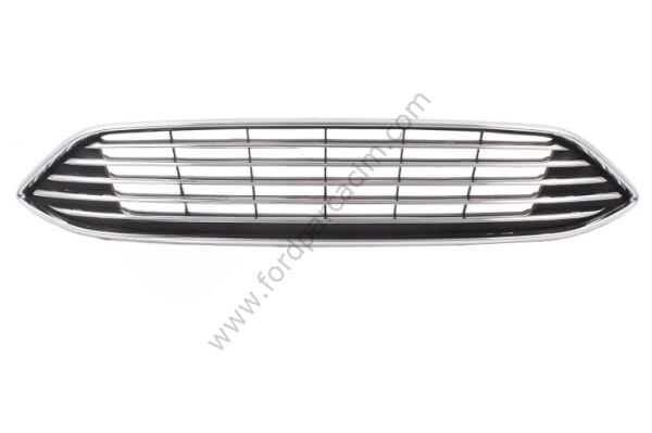 Focus 3.5 Ön Panjur TITANIUM 2015-2018 Arası Modeller İçin İTHAL