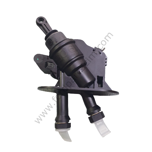 Fiesta Debriyaj Üst Merkezi 2002-2008 Arası Modeller İçin LUK ORJİNAL