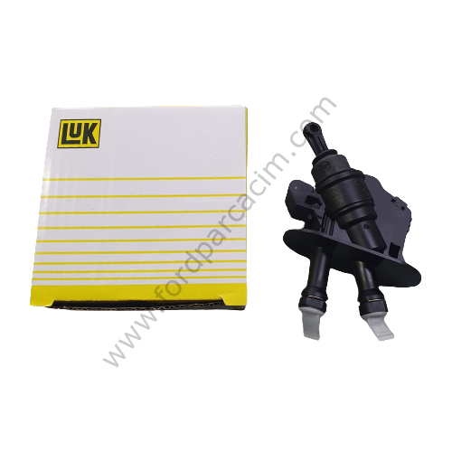 Fiesta Debriyaj Üst Merkezi 2002-2008 Arası Modeller İçin ORJİNAL LUK