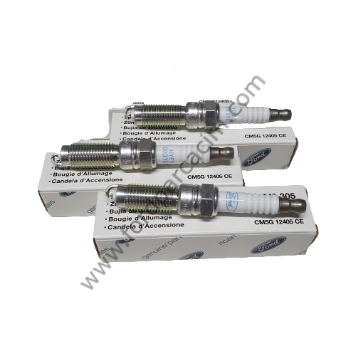 C-Max Buji Takımı 1.0 Ecobost 3 Silindir 2010-2018 Arası Modeller İçin Orjinal