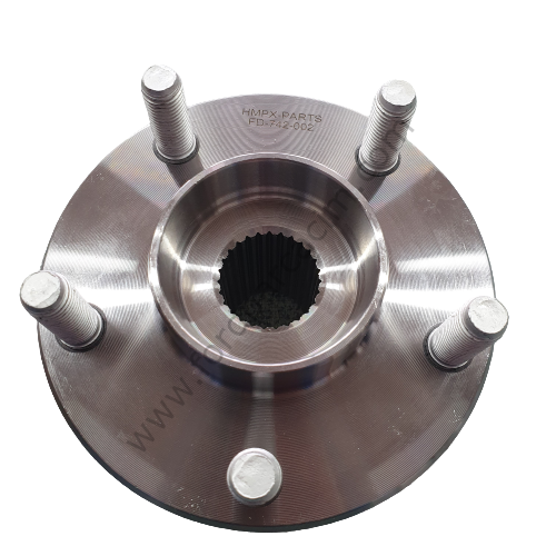 Mondeo Ön Teker Poryası Bijonlu 2001-2006 Arası Modeller İçin İTHAL