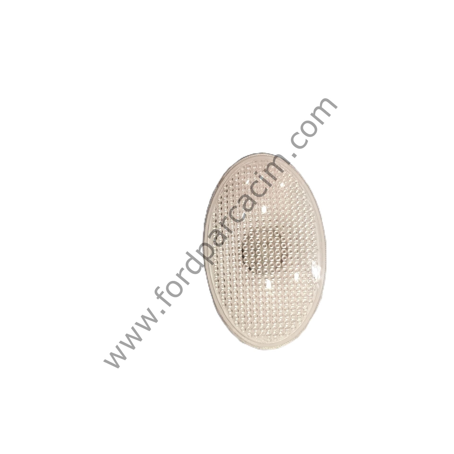 Transit T-12-15 Turbo Çamurluk Sinyali Beyaz Duylu 1 Adet 1996-2000 Arası Modeller İçin İTHAL