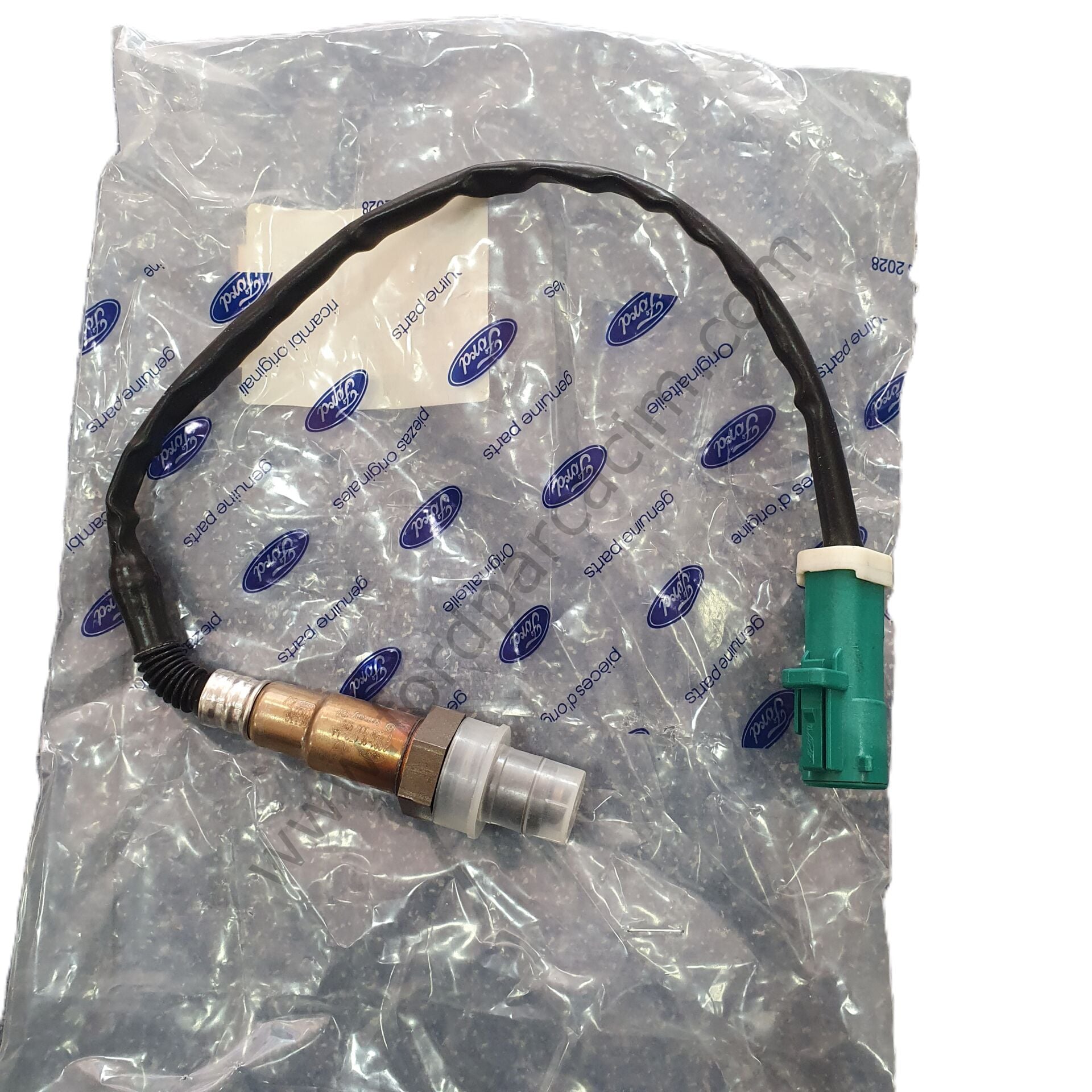 Mondeo Oksijen Sensörü 2007-2013 Arası 2.0 Benzinli Modeller İçin ORJİNAL