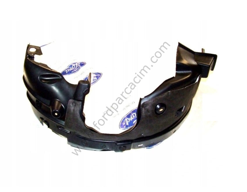 Transit Ön Sol Davlumbaz 2014 Sonrası Modeller İçin ORJİNAL