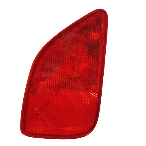 Puma Arka Sol Kedi Gözü Sis Lambası 2019 Sonrası Modeller İçin ORJİNAL