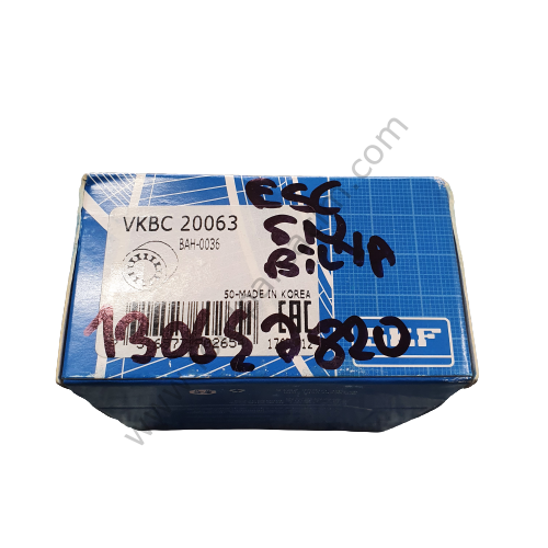 Escort Ön Teker Bilyası ABSSİZ 1990-1999 Arası Modeller İçin SKF
