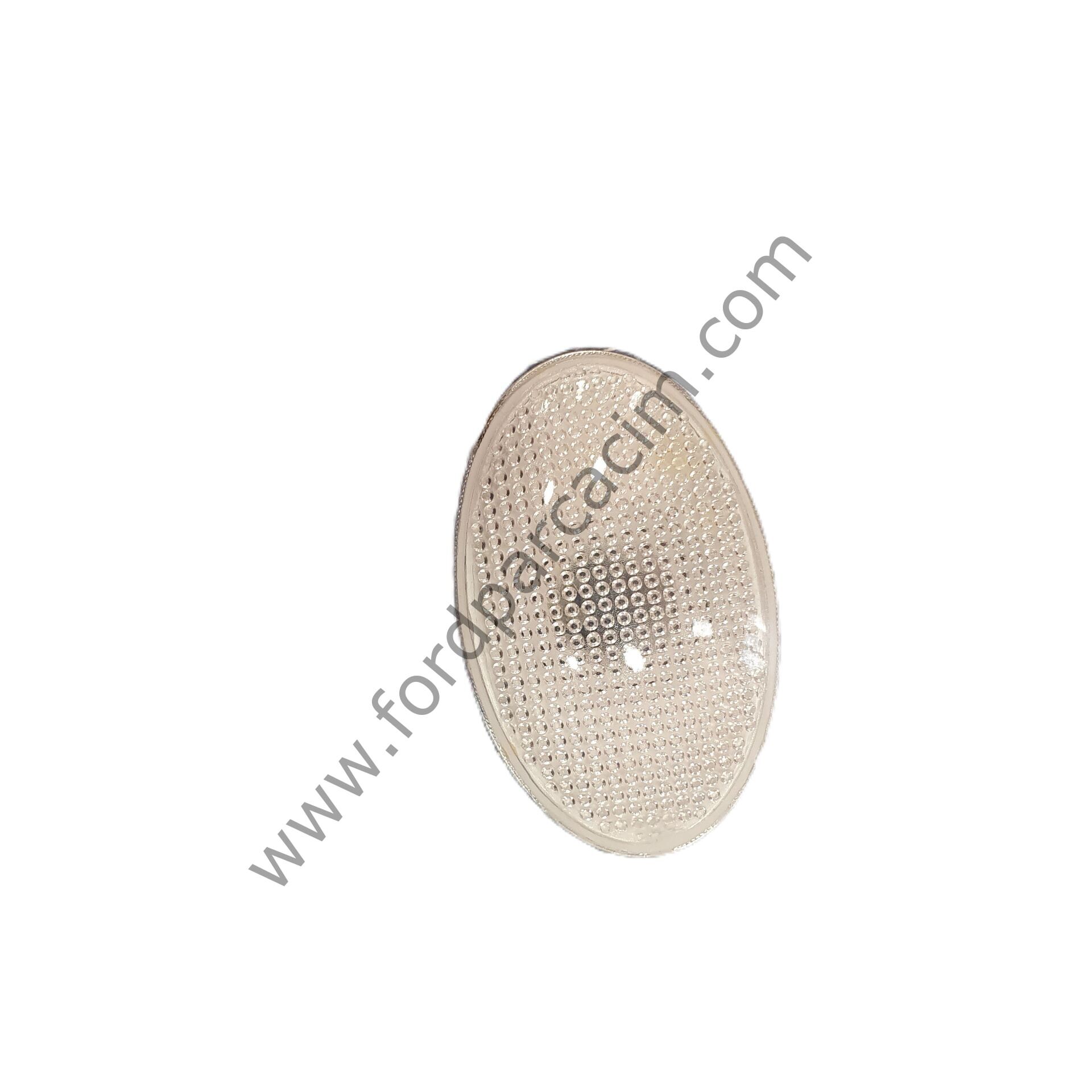 Transit T-12-15 Turbo Çamurluk Sinyali Beyaz Duysuz 1 Adet 1996-2000 Arası Modeller İçin İTHAL