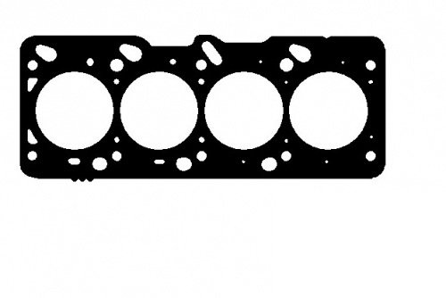 Mondeo Silindir Kapak Contası 2.0 Zetec  1996-1999 Arası Modeller İçin ELRİNG