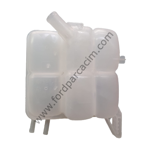 C-Max Radyatör Yedek Su Deposu 1.6 TDCİ DİZEL 2003-2010 Arası Modeller İçin ORJİNAL