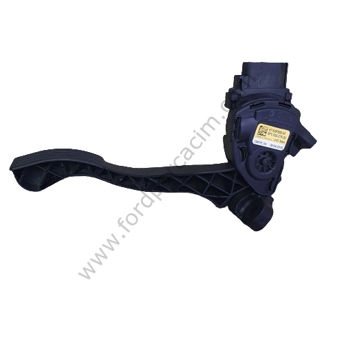 Connect Gaz Pedalı 2009-2013 Arası Modeller İçin ORJİNAL