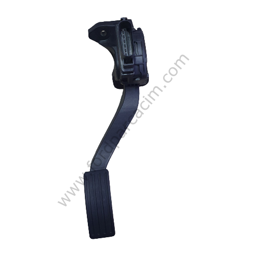 Connect Gaz Pedalı 2009-2013 Arası Modeller İçin ORJİNAL