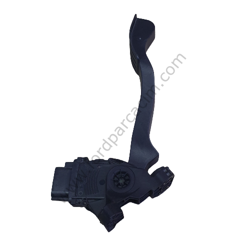 Connect Gaz Pedalı 2009-2013 Arası Modeller İçin ORJİNAL