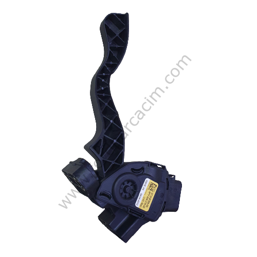 Connect Gaz Pedalı 2009-2013 Arası Modeller İçin ORJİNAL