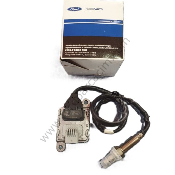 Connect Nox Sensörü 2018-2022 Arası 1.5 Dizel Modeller İçin ORJİNAL