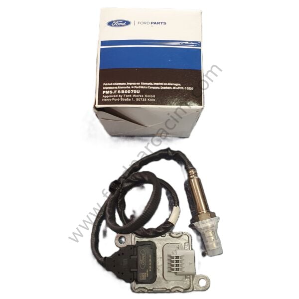 Connect Nox Sensörü 2018-2022 Arası 1.5 Dizel Modeller İçin ORJİNAL