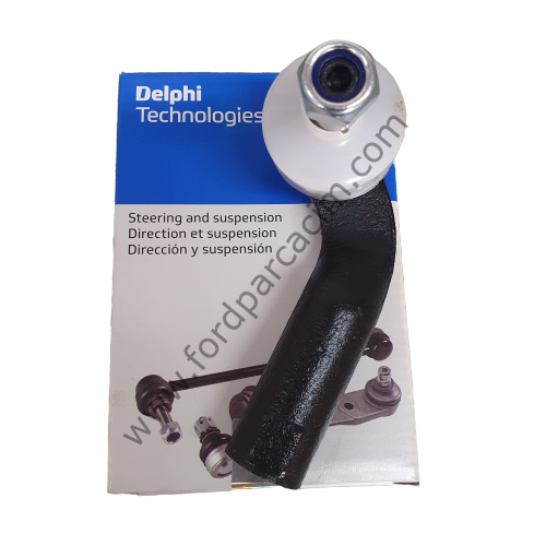 C-Max Rot Başı Sol Taraf 2003-2010 Arası Modeller İçin DELPHİ