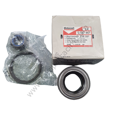 Mondeo Ön Teker Bilyası ABSSİZ 1993-2007 Arası Modeller İçin ORJİNAL