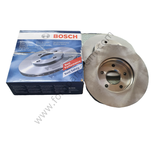 Focus Ön Disk Ayna Takım 2006-2017 Arası Modeller İçin BOSCH
