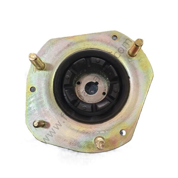 Courier Ön Amortisör Takozu 2023 Sonrası Modeller İçin YERLİ