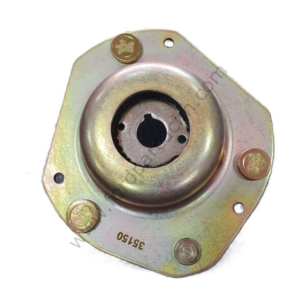 Courier Ön Amortisör Takozu 2023 Sonrası Modeller İçin YERLİ