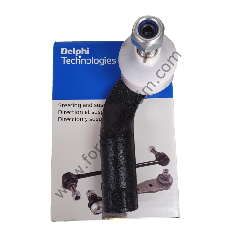 C-Max Rot Başı SAĞ Taraf 2003-2010 Arası Modeller İçin DELPHİ