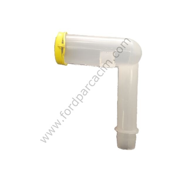 Connect Silecek Depo Boğazı 2002-2013 Arası Modeller İçin ORJİNAL