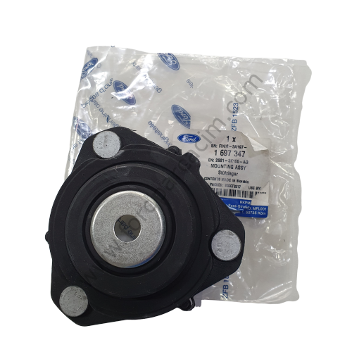 Fiesta Ön  Amortisör Takozu ORJİNAL 2002-2008 Arası Modeller İçin