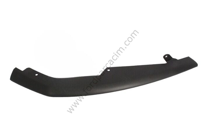 Focus 4 Ön Tampon Alt Karlık Sol 2018 Sonrası Modeller İçin İTHAL