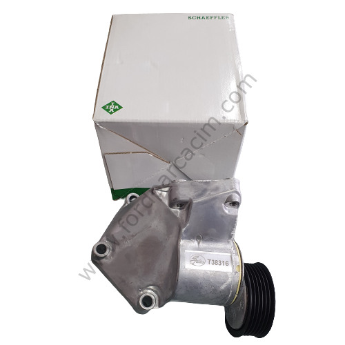 Focus 1 Direk Pompa Gergisi 1998-2005 Arası Modeller İçin İNA