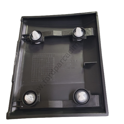 Custom Gövde Kuşağı Yakıt Depo Kapak 2013-2018 Arası Modeller İçin ORJİNAL