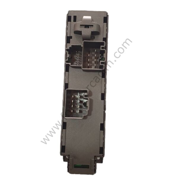 Connect Sol Cam Düğmesi Dörtlü 2014-2018 Arası Modeller İçin İTHAL