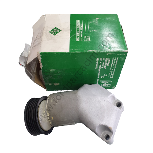 Focus 1 V Kayış Gergisi 1.6 BENZ. (+PS) KLİMASIZ MODELLER 1998-2005 Arası Modeller için İNA