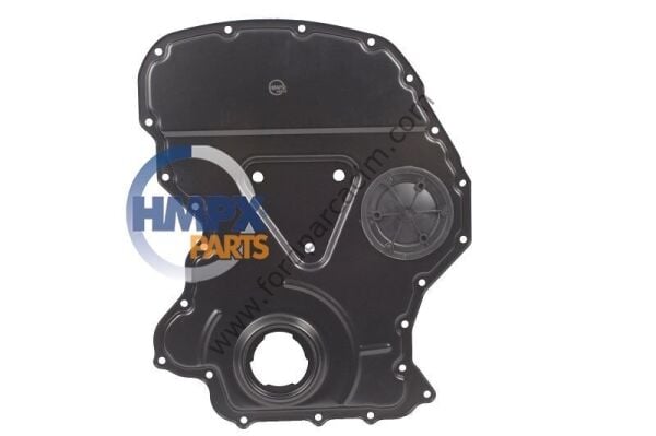 Transit V-184 Eksantrik Zincir Kapağı 2.0 Dizel 125Ps Önden Çeker 2002-2006 Arası Modeller İçin İTHAL