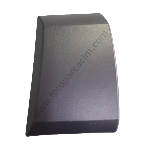 Transit Gövde Kuşağı Yakıt Depo ADBLUE Kapağı 2019 Sonrası Modeller İçin ORJİNAL