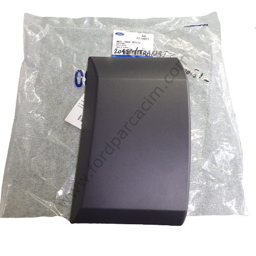 Transit Gövde Kuşağı Yakıt Depo ADBLUE Kapağı 2019 Sonrası Modeller İçin ORJİNAL