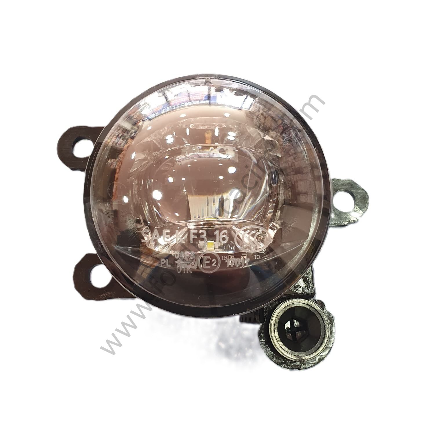 Focus 4 Ön Sağ Sis Farı ST-LİNE 2018 Sonrası Modeller İçin İTHAL