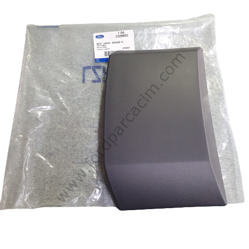 Transit Gövde Kuşağı Yakıt Depo Bakalit 2014 Sonrası Modeller İçin ORJİNAL