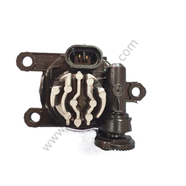 Focus 4 Ön Sol Sis Farı ST-LİNE 2018 Sonrası Modeller İçin İTHAL