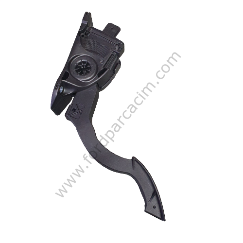 Focus 3.5 Gaz Pedalı 2015-2017 Arası Modeller İçin FOMOCO ORJİNAL